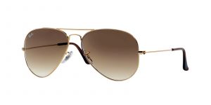 Ray-Ban Aviator Large Metal RB 3025 001/51 58mm