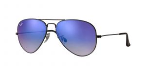 Ray-Ban Aviator Large Metal RB 3025 002/4O 55mm