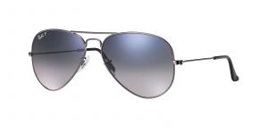 Ray-Ban Aviator Large Metal RB 3025 004/78 55mm