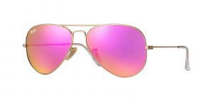 Ray-Ban Aviator Large Metal RB 3025 112/4T 58mm