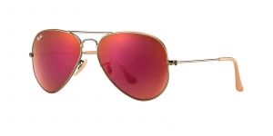 Ray-Ban Aviator Large Metal RB 3025 167/2K 58mm