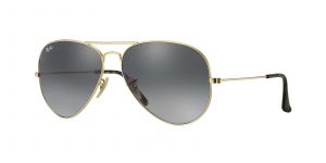 Ray-Ban Aviator Large Metal RB 3025 181/71 58mm