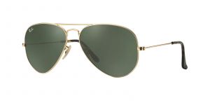 Ray-Ban Aviator Large Metal RB 3025 181 58mm