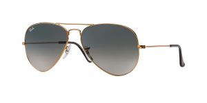 Ray-Ban Aviator Large Metal RB 3025 197/71 58mm