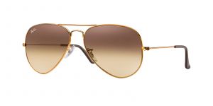 Ray-Ban Aviator Large Metal RB 3025 9001A5 55mm