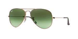 Ray-Ban Aviator Large Metal RB 3025 9002A6 58mm