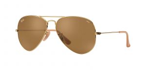 Ray-Ban Aviator Large Metal RB 3025 90644I 55mm