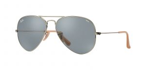 Ray-Ban Aviator Large Metal RB 3025 9065I5 58mm