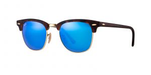 Ray-Ban RB 3016 Clubmaster 1145/17