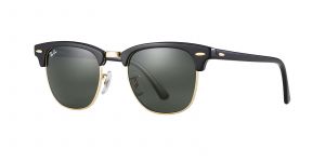 Ray-Ban RB 3016 Clubmaster W0365