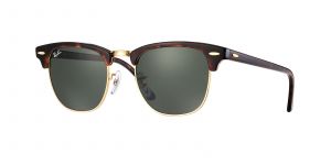 Ray-Ban RB 3016 Clubmaster W0366
