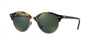 Ray-Ban Clubround RB 4246 1157 51mm