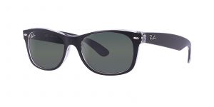 Ray-Ban New Wayfarer RB 2132 6052 52mm