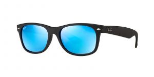 Ray-Ban New Wayfarer RB 2132 622/17 55mm