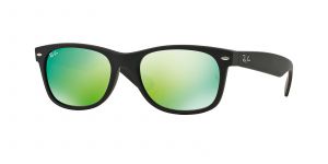 Ray-Ban New Wayfarer RB 2132 622/19 52mm