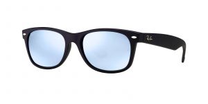 Ray-Ban New Wayfarer RB 2132 622/30 52mm