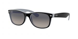 Ray-Ban New Wayfarer RB 2132 630971 55mm