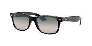 Ray-Ban New Wayfarer RB 2132 901/3A 52mm