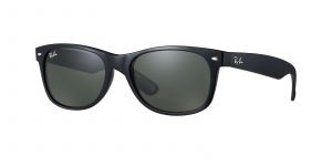 Ray-Ban New Wayfarer RB 2132 901 52mm