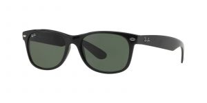 Ray-Ban New Wayfarer RB 2132 901L 55mm