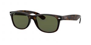 Ray-Ban New Wayfarer RB 2132 902 55mm