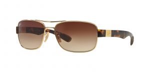 Ray-Ban RB 3522 001/13 61mm