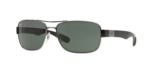 Ray-Ban RB 3522 004/71 61mm