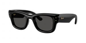 Ray-Ban Wayfarer Puffer RB 4940 601/87