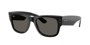 Ray-Ban RB 0840S Mega Wayfarer 6826/J5