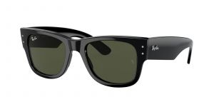 Ray-Ban RB 0840S Mega Wayfarer 901/31