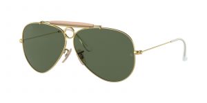 Ray-Ban Shooter RB 3138 W3401