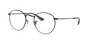Ray-Ban RB 3447V Round Metal 2503