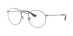 Ray-Ban RB 3447V Round Metal 2620
