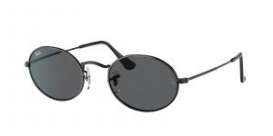 Ray-Ban Oval RB 3547 002/B1