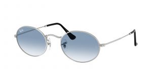 Ray-Ban Oval RB 3547 003/3F