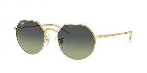 Ray-Ban Jack RB 3565 001/BH