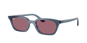 Ray-Ban RB 4456 Zaya 6812/1A