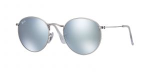 Ray-Ban RB 3447 Round Metal 019/30