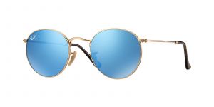 Ray-Ban Round Metal RB 3447N 001/9O 50mm
