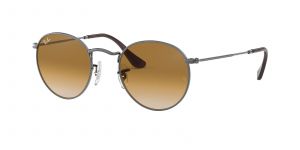 Ray-Ban Round Metal RB 3447N 004/51