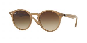 Ray-Ban Round RB 2180 6166/13 49mm
