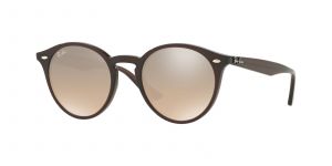 Ray-Ban Round RB 2180 6231/3D 49mm
