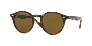 Ray-Ban Round RB 2180 710/73 49mm