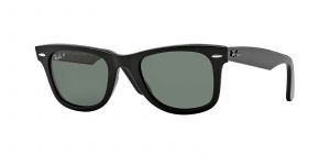 Ray-Ban Wayfarer RB 2140 901/58 Polarized 54mm