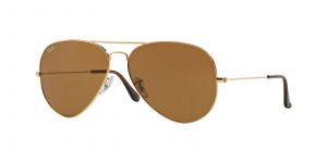 Ray-Ban Aviator Large Metal RB 3025 001/33 58mm