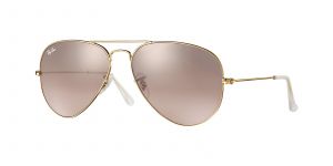 Ray-Ban Aviator Large Metal RB 3025 001/3E 62mm