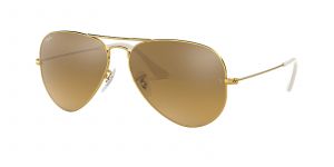 Ray-Ban Aviator Large Metal RB 3025 001/3K 58mm