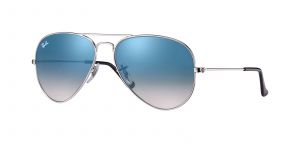 Ray-Ban Aviator Large Metal RB 3025 003/3F 62mm