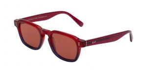 Super By Retrosuperfuture Luce Smokey Topaz 88S