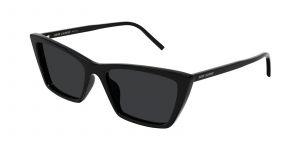 Saint Laurent SL 737 MICA THIN 001